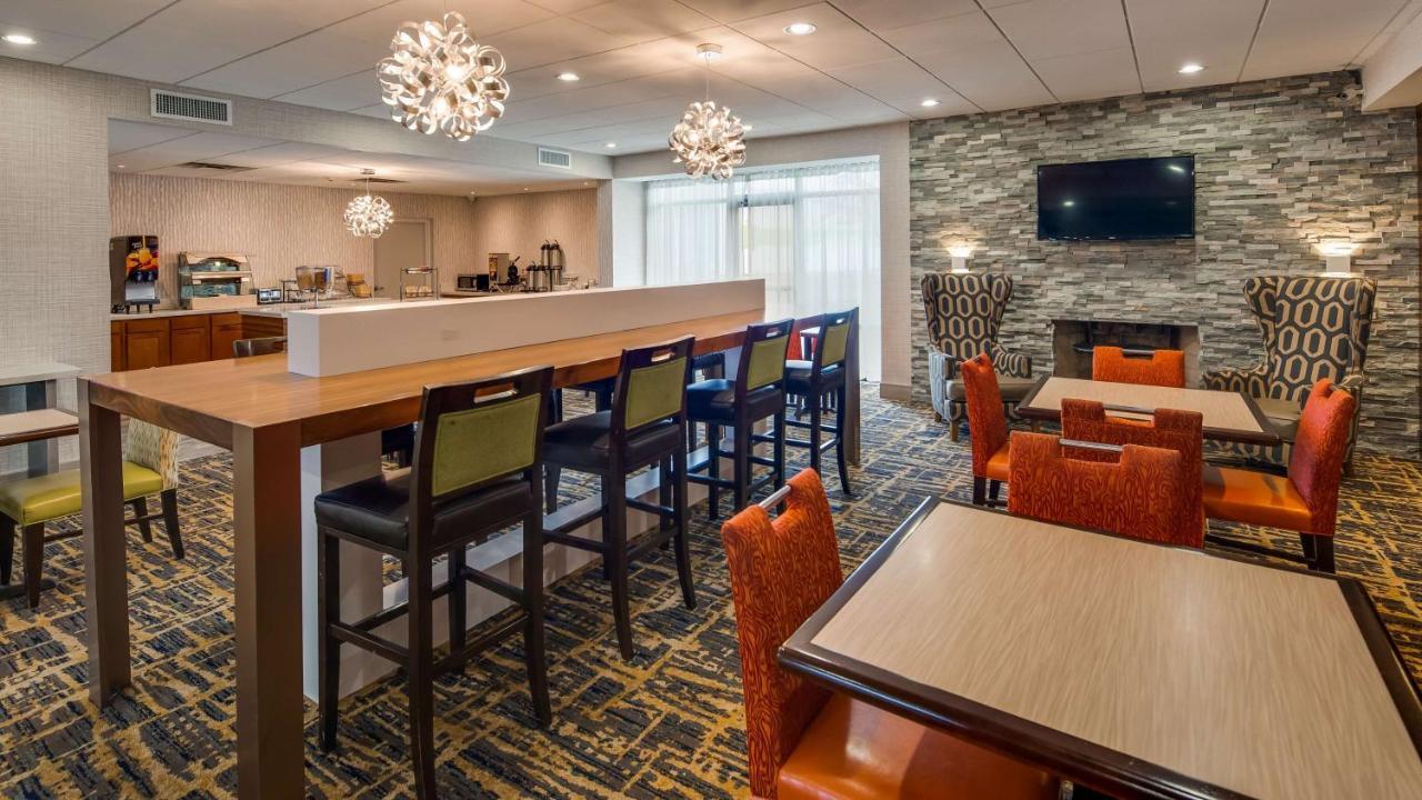 Best Western Fishers Indianapolis Area Екстер'єр фото