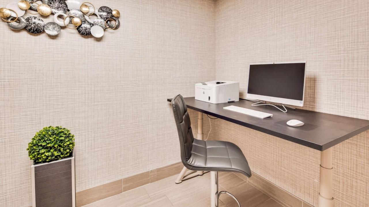 Best Western Fishers Indianapolis Area Екстер'єр фото