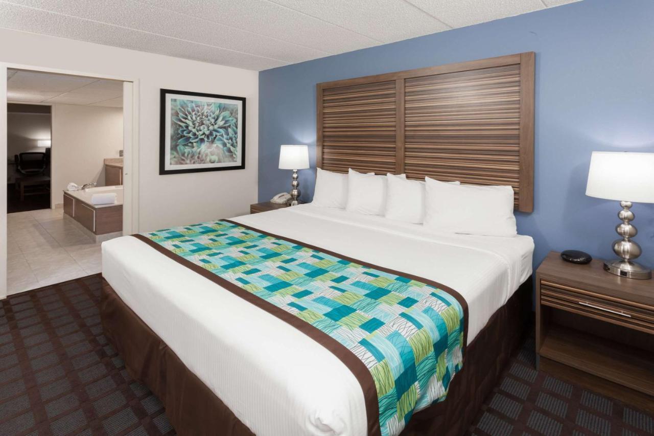 Best Western Fishers Indianapolis Area Екстер'єр фото