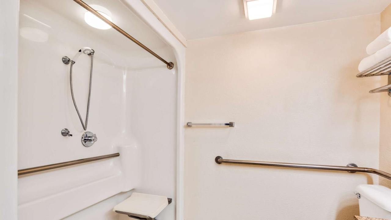 Best Western Fishers Indianapolis Area Екстер'єр фото